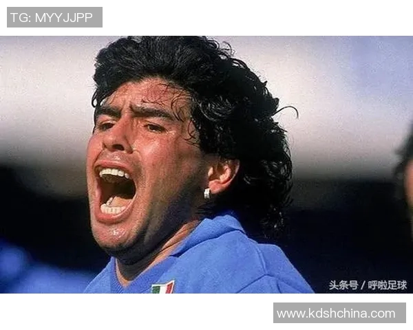 长发卷发足球明星的魅力与风格解析探讨