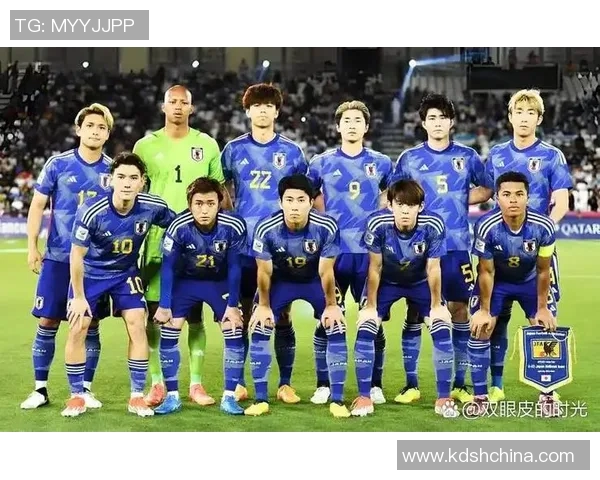日本足球新星崛起谁将成为未来的超级巨星