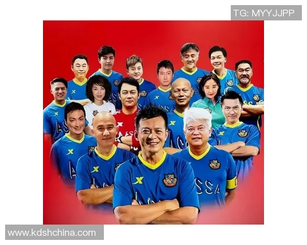 重庆足球之夜汇聚众星璀璨来重庆的足球明星名单一览