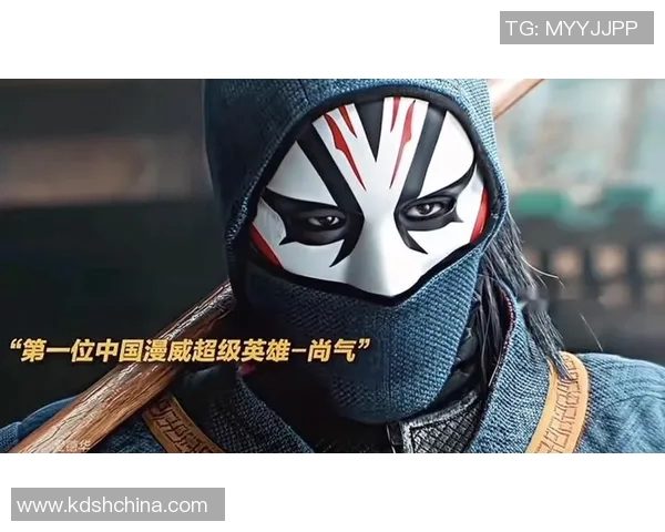 漫威英雄们是否也能在足球场上闪耀光芒成为新一代足球明星