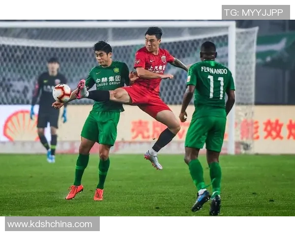 国安与上港精彩对决集锦回顾精彩瞬间尽在PPTV直播平台